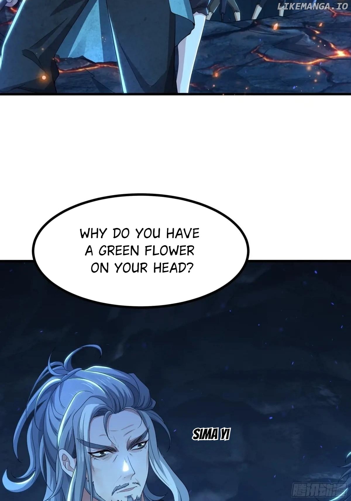 Rebirth of King Zhou: Not Being the Ultimate Villain Chapter 111 - page 46